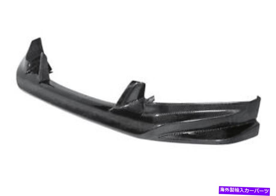海外製 エアロパーツ 09-10の日産370Z NSカーボンファイバーフロントリップFL0910NS370-NS FOR 09-10 NISSAN 370Z NS CARBON FIBER FRONT LIP FL0910NS370-NS【並行輸入品】|Us Custom Parts Shop USDM