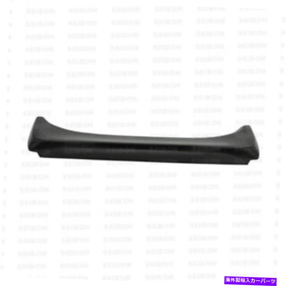 海外製 エアロパーツ 03-05 for Infiniti G35 2DR TSカーボンファイバーリアスポイラーRS0305INFG352D-TS FOR 03-05 INFINITI G35 2DR TS CARBON FIBER REAR SPOILER RS0305INFG352D-TS【並行輸入品】