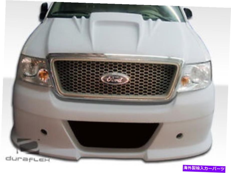 海外製 エアロパーツ 04-08 Ford F-150 Platinum Front Bumper 102260 FOR 04-08 Ford F-150 Platinum Front Bumper 102260【並行輸入品】｜Us Custom Parts Shop USDM