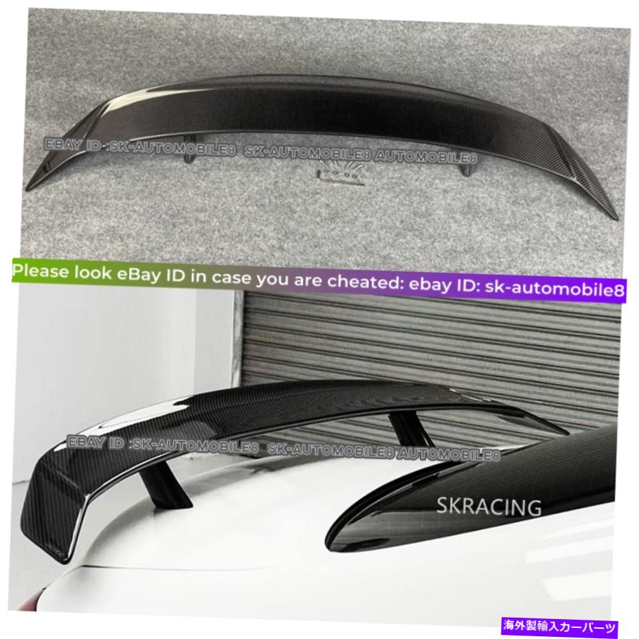 海外製 エアロパーツ カーボンファイバーリアトランクスポイラーブートウィングベンツCLA250 CLA45 CLA35 2020UPに適しています Carbon Fiber Rear Trunk Spoiler Boot Wing Fit For Benz CLA250 CLA45 CLA35 2020UP【並行輸入品】|Us Custom Parts Shop USDM
