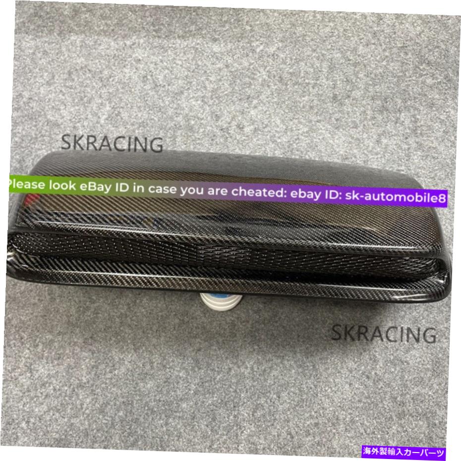 海外製 エアロパーツ 2002年から2003年のSubaru Impreza WRX STI Carbon Fiber Hood Bonnet Intake Vent Scoop For 2002-2003 Subaru Impreza WRX STi Carbon Fiber Hood Bonnet Intake Vent Scoop【並行輸入品】｜Us Custom Parts Shop USDM