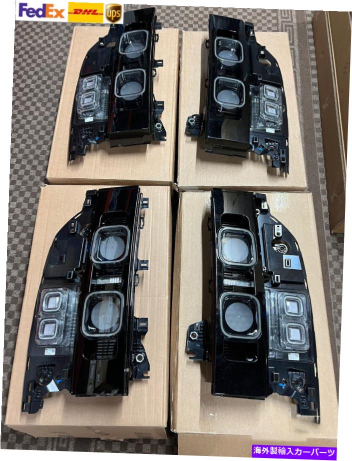 メルセデスベンツ　SL -klasse 楽天市場】【即納!!最短3日で発送！】LandRover ディフェンダー テール