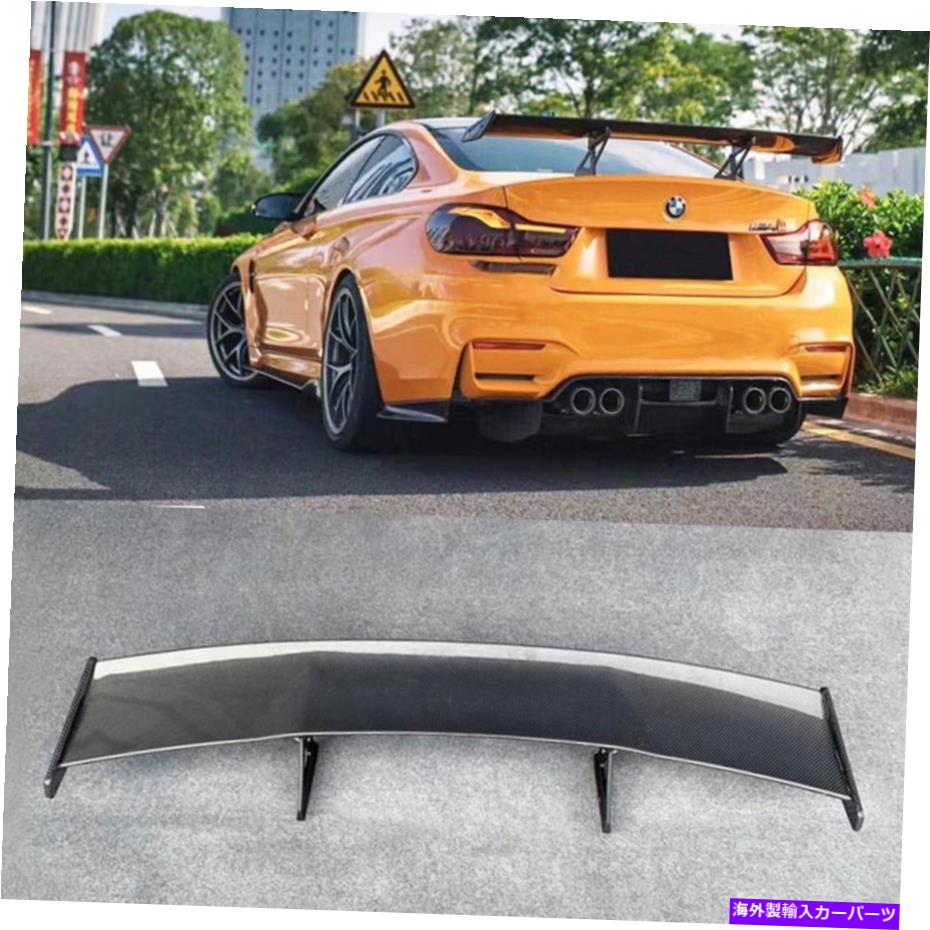 海外製 エアロパーツ BMW 2 3 4シリーズM2 M3 M4 F22 F80 F82 F30 Mパフォーマンスカーボンリアスポイラー用 For BMW 2 3 4 Series M2 M3 M4 F22 F80 F82 F30 M-Performance Carbon Rear Spoiler【並行輸入品】 398,750円