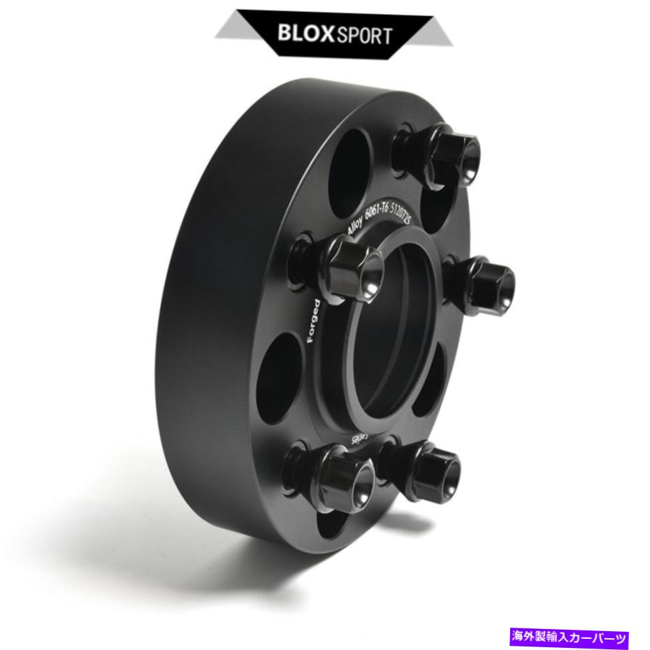 wheel adapter 2 x 35mm pcd5x120 cb72.5 m14x1.25 for bmw 3series 320i 328d xdriveホイールスペーサー 2 x 35mm PCD5x120 CB72.5 M14x1.25 for BMW 3Series 320i 328d xDrive Wheel Spacers【並行輸入品】