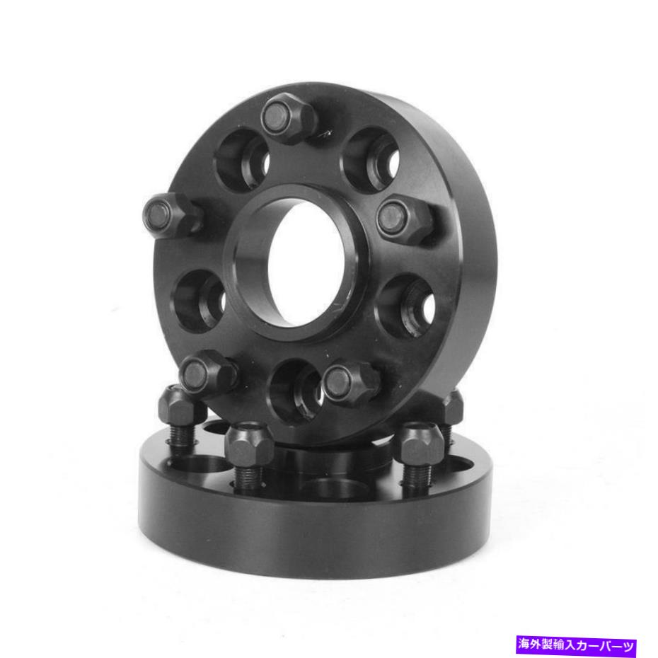 wheel adapter 頑丈なリッジ15201.11ホイールアダプター Rugged Ridge 15201.11 Wheel Adapter【並行輸入品】