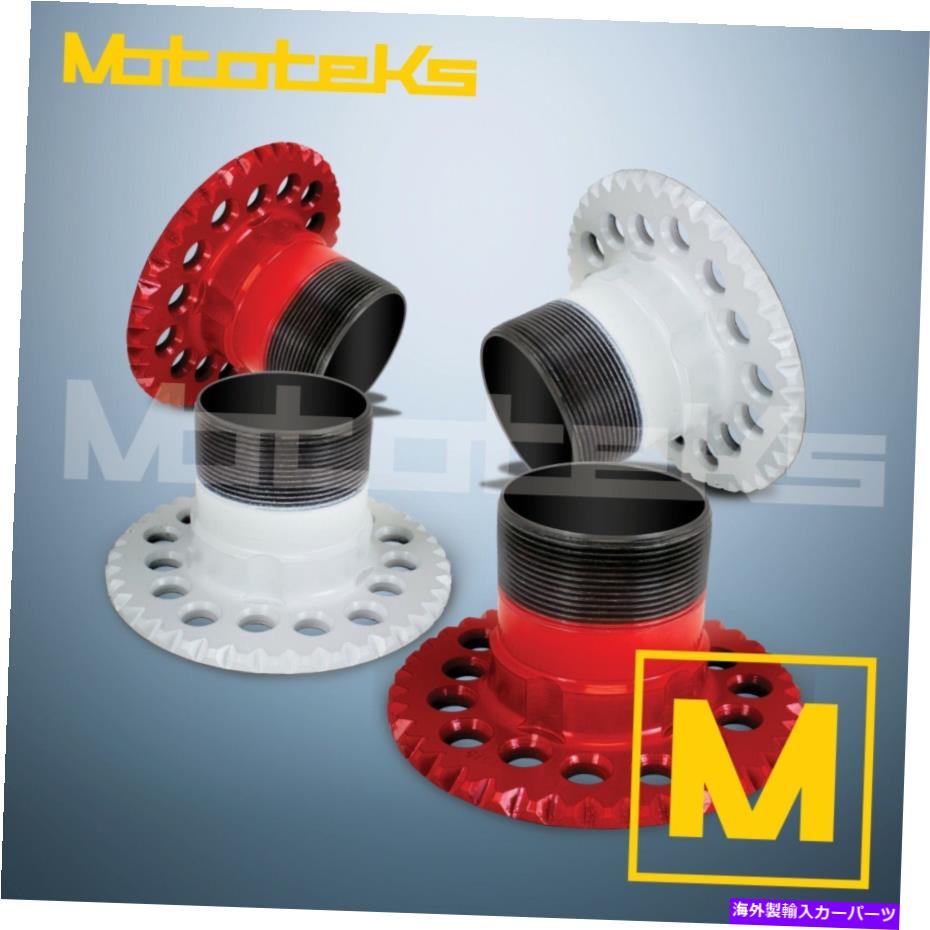 wheel adapter 5ラグのワイヤーホイールアダプター5x4.5 5x4.75 5x5セット4 pcsをノックオフ WIRE WHEEL ADAPTERS FOR 5 LUG KNOCK OFF 5X4.5 5X4.75 5X5 SET OF 4 PCS【並行輸入品】