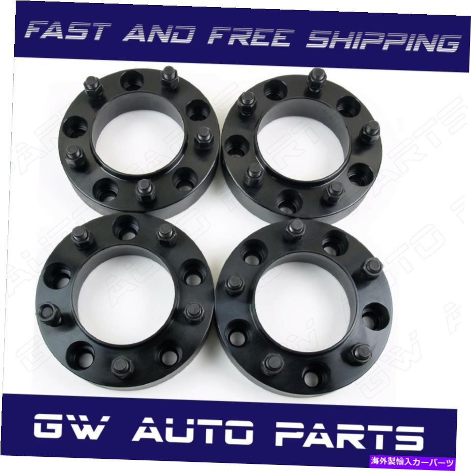 wheel adapter 4ブラック1.25 \