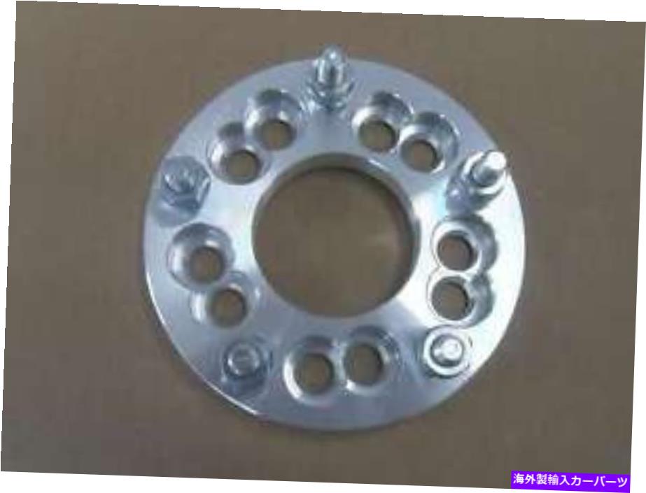 wheel adapter 4ホイールアダプター5x4.5 \