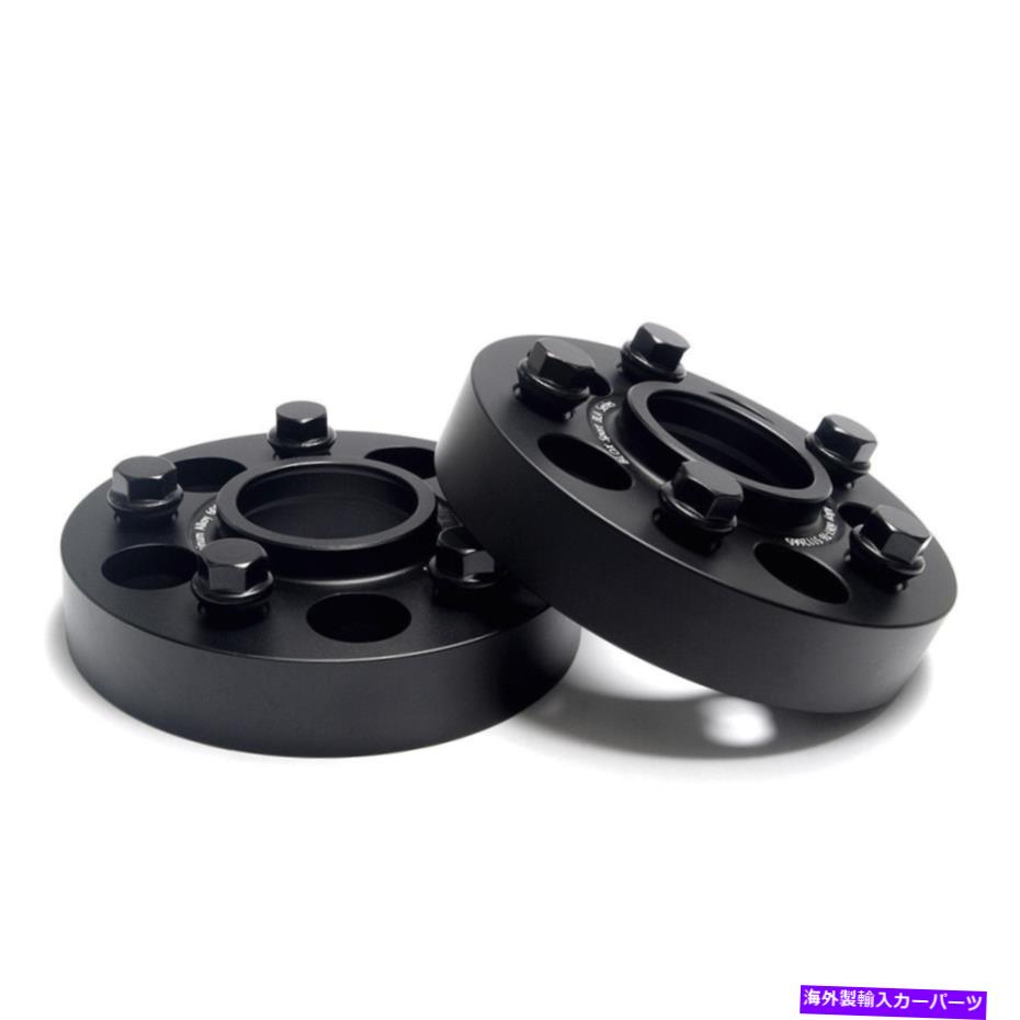 【楽天市場】wheel adapter 2PC 30MM 5BOLT PCD5X112メルセデス用ホイールスペーサーW210、W211