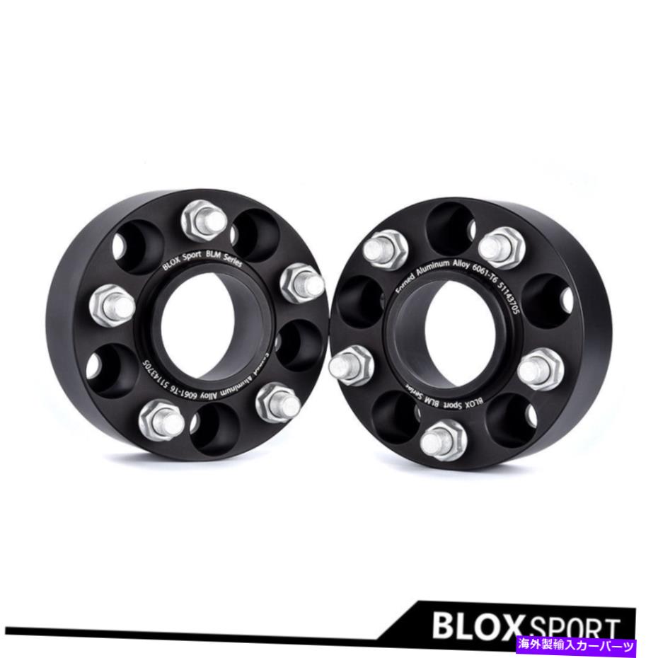 wheel adapter 5ラグナット2PCS 55mmフォードエクスプローラーエッジ2WD AWD CB70.5ホイールスペーサーPCD5x114.3 5Lug Nut 2pcs 55mm For Ford Explorer Edge 2WD AWD CB70.5 Wheel Spacer PCD5X114.3【並行輸入品】