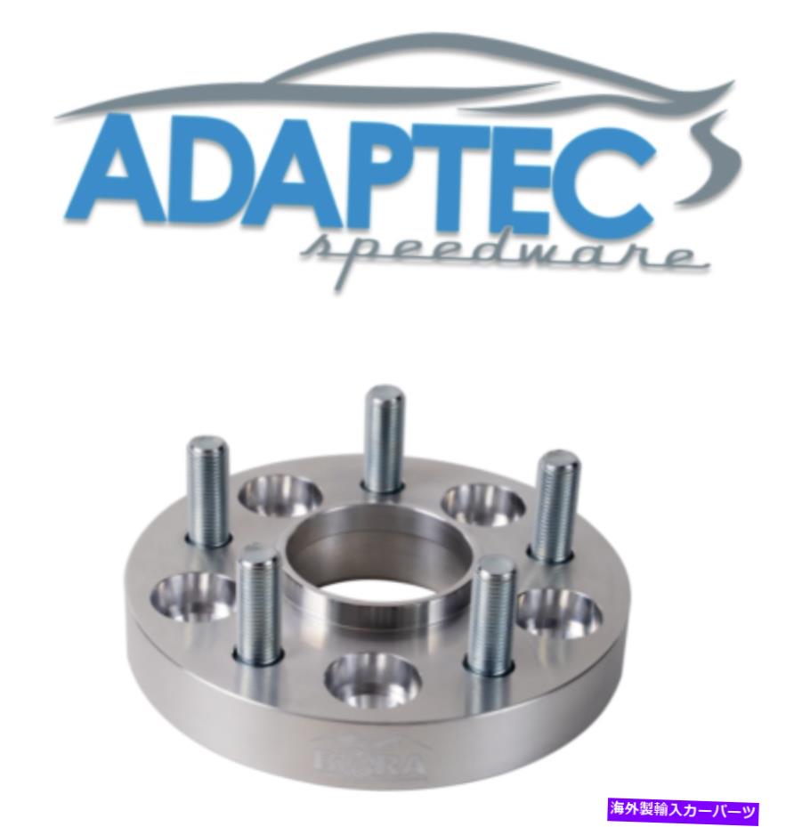 wheel adapter Acura CLのAdaptecホイールスペーサー（2001-2003）31mmペア2-アメリカ ADAPTEC Wheel Spacers for ACURA CL (2001-2003) 31MM pair of 2 - USA MADE【並行輸入品】