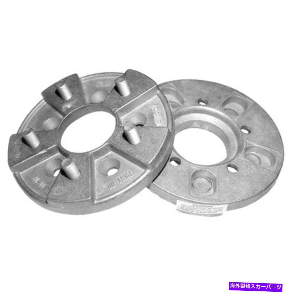 wheel adapter ホイールアダプタートランスダップパフォーマンス7069 Wheel Adapter Trans Dapt Performance 7069【並行輸入品】