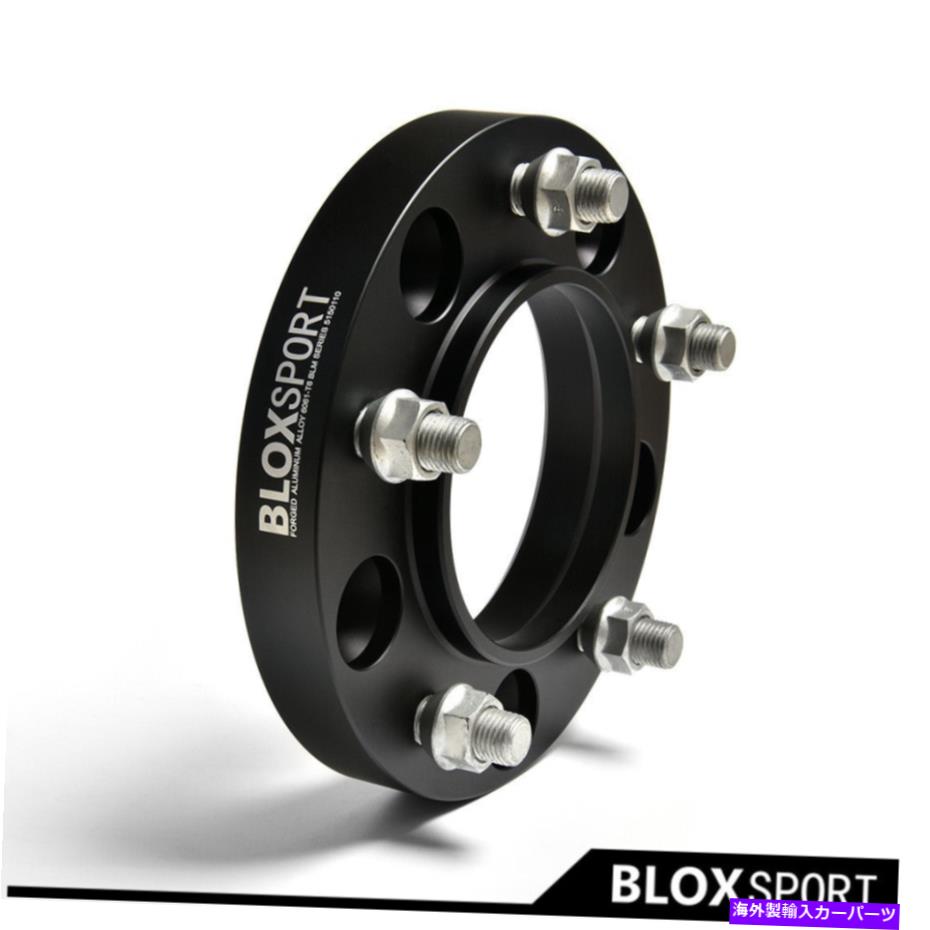 wheel adapter 5ラグ（2 25mmのペア）CNCホイールスペーサー5x150 CB110 Toyota Tundra 2WD、4WD 5Lugs (A Pair of 2 25mm) CNC Wheel Spacer 5x150 CB110 for Toyota Tundra 2WD, 4WD【並行輸入品】