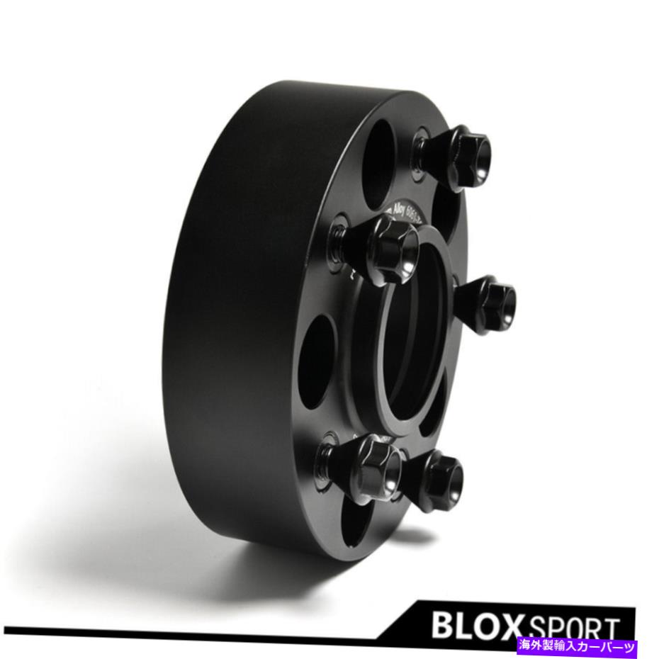 wheel adapter BMW F34、F30、F36、M5 E60ホイールスペーサー5x4.75 \