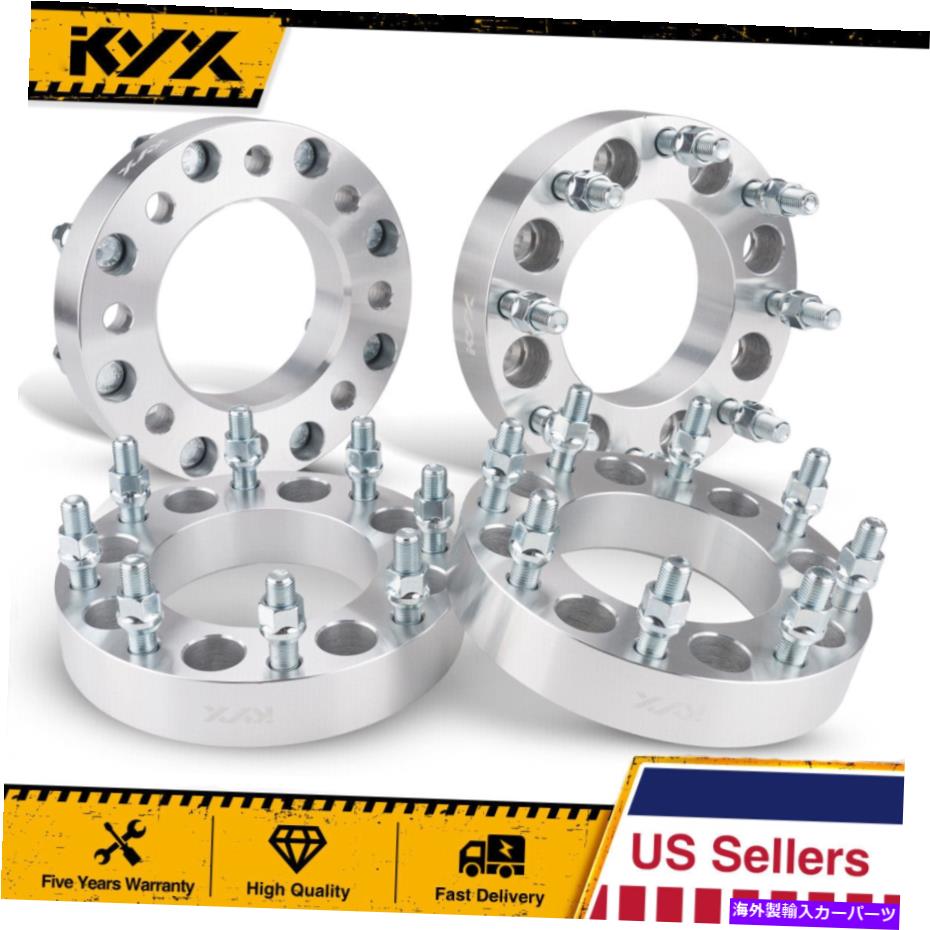 wheel adapter 8x6.5?8x180ホイールアダプター1.5 \