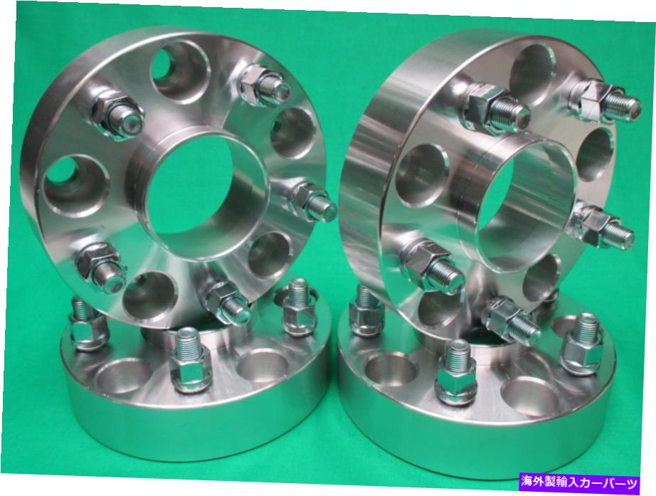 wheel adapter 4 Dodge Ram 1500 Hub Centric（1.5 \