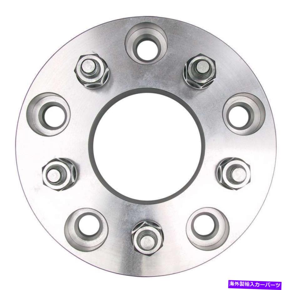 wheel adapter トランスダップビレットホイールアダプター5x5.5インチから5x4.75in 3617 Trans-Dapt Billet Wheel Adapters 5x5.5in to 5x4.75in 3617【並行輸入品】
