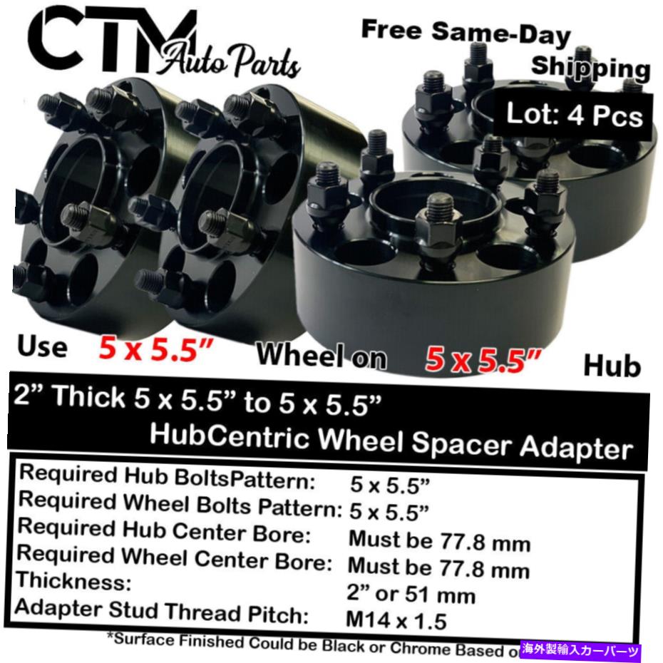 wheel adapter 4x 2 \\\