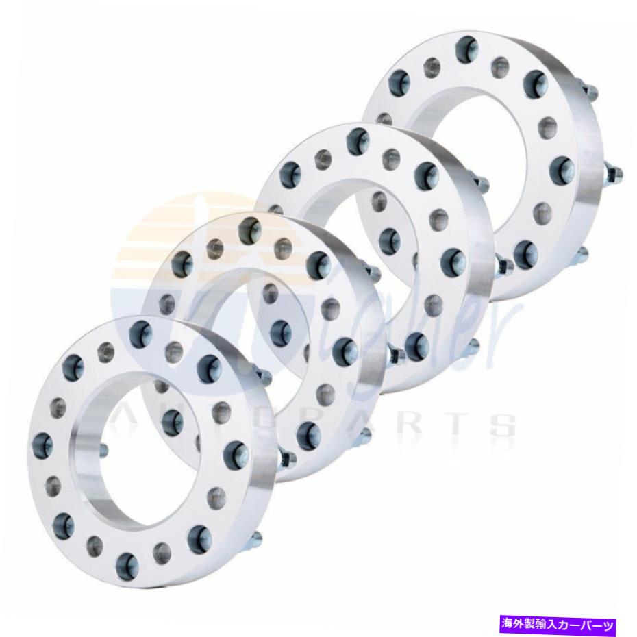 wheel adapter 4PCS 1.5 \