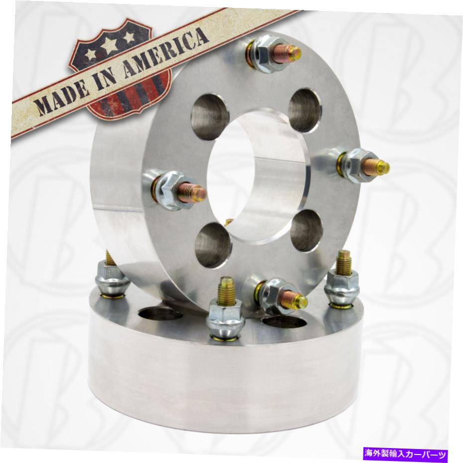 wheel adapter 2 USAは4ラグ100mmから4 x 100mmホイールアダプター2 \