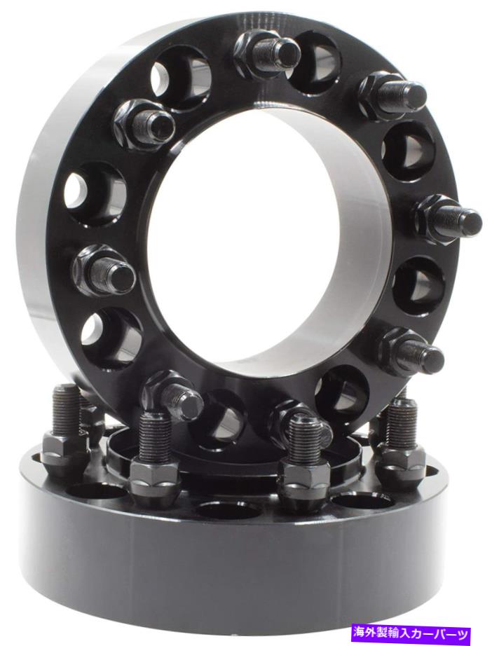 wheel adapter 8x170ハブ中心ホイールスペーサー3 \