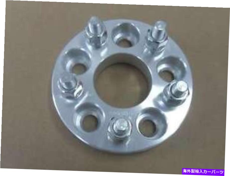 wheel adapter 4輪アダプター5x4.25 \