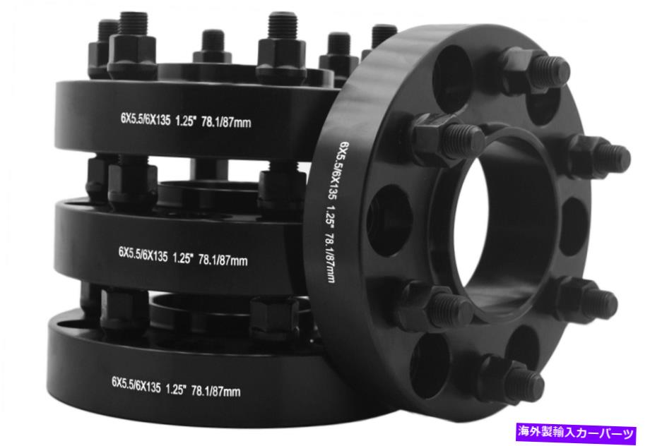 wheel adapter Chevy / GMC 6x5.5 \\\