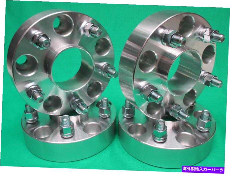 wheel adapter 4ジープ1.5 \