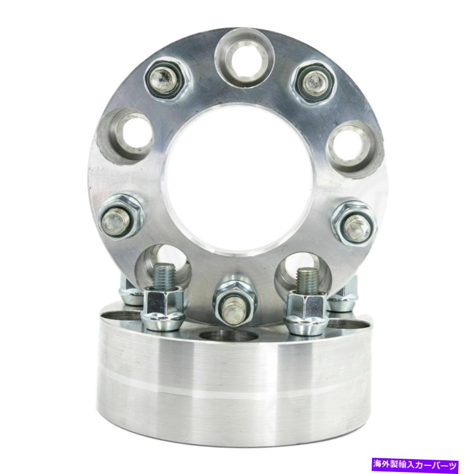 wheel adapter 5x4.5 / 5x114.3?5x120.7 / 5x4.75 USホイールアダプター2.5 \
