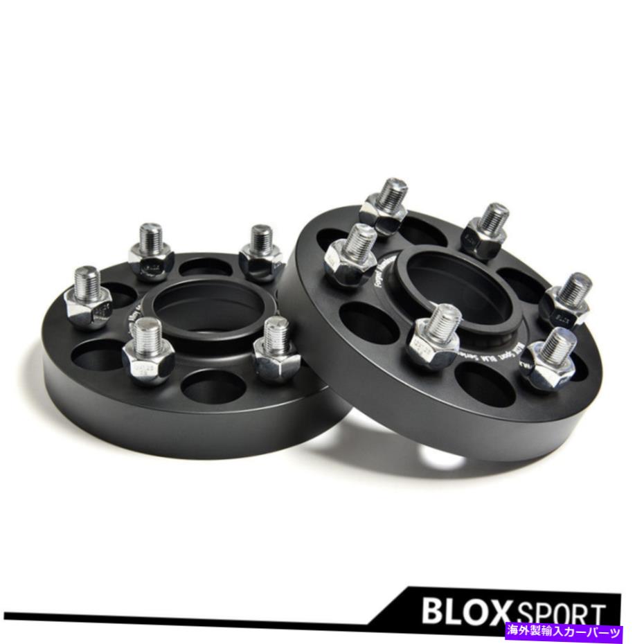wheel adapter 日産ナバラ2005-2016 2PC 1 \