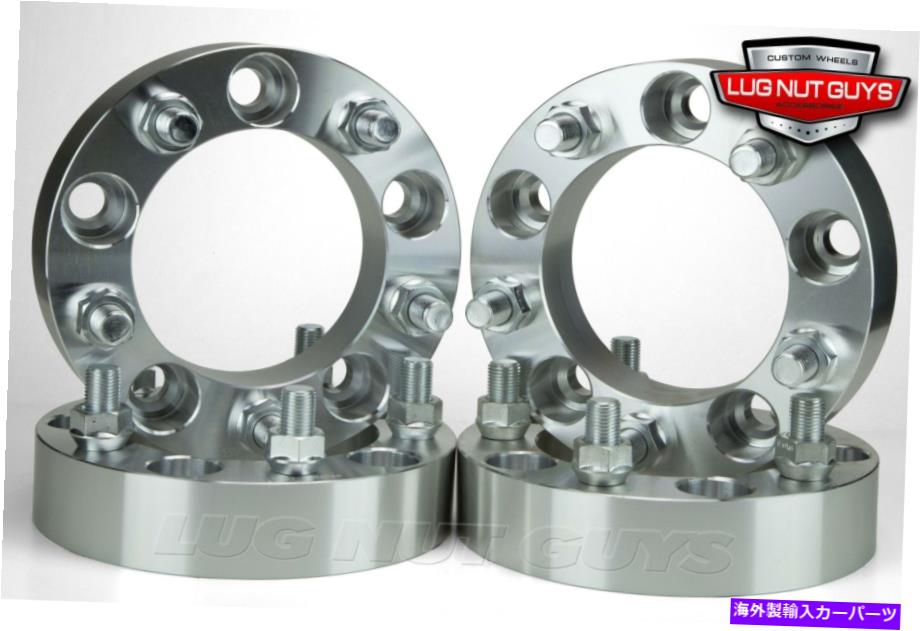 wheel adapter 4ホイールスペーサー5x5.5?5x5.5 2 \