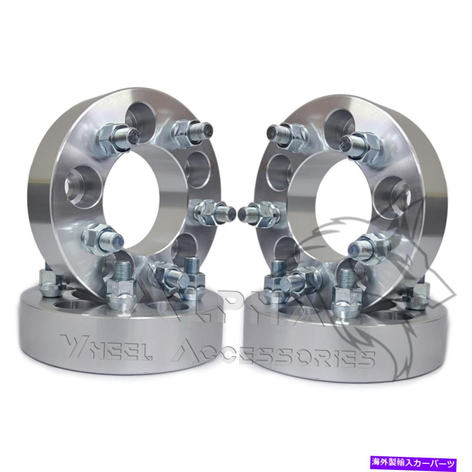 wheel adapter 4PC 2 \