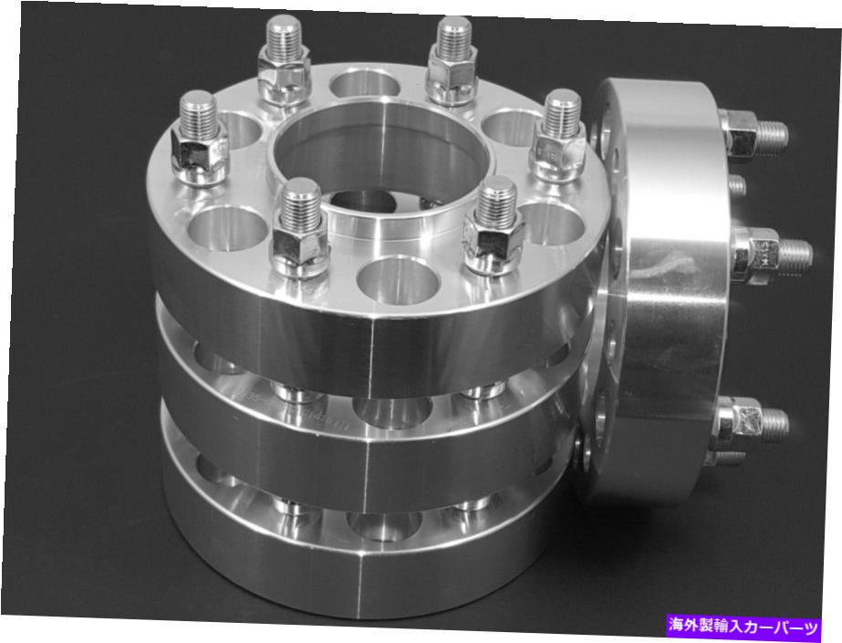 wheel adapter 4 PC Fit 2001-2006 Tundra Hub Centric Wheel Adapter Spacers 2.00 \
