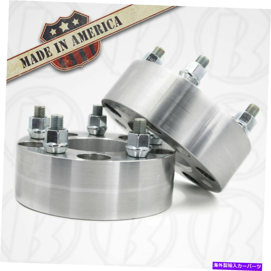 wheel adapter 5x5?5x5（5x127）ホイールアダプター / 2 \