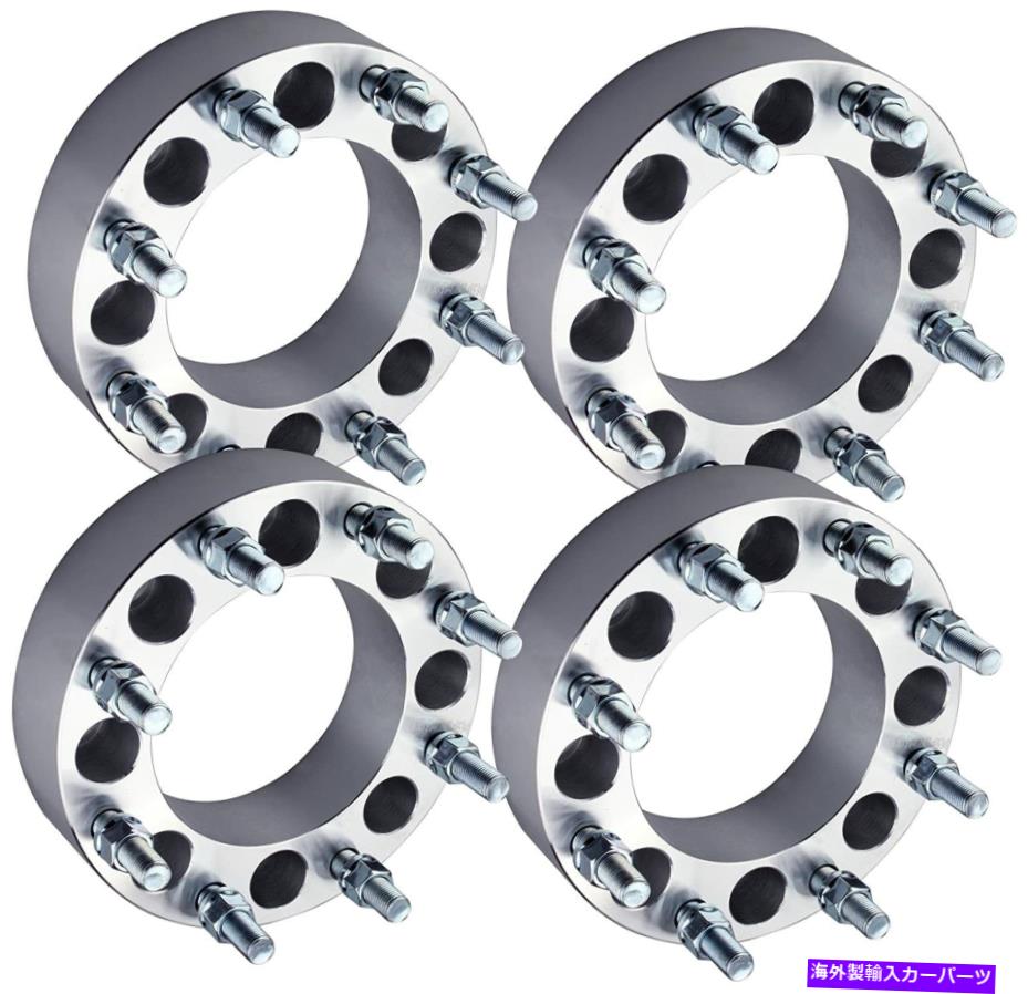 wheel adapter 8x170ホイールスペーサーアダプター1.5 \