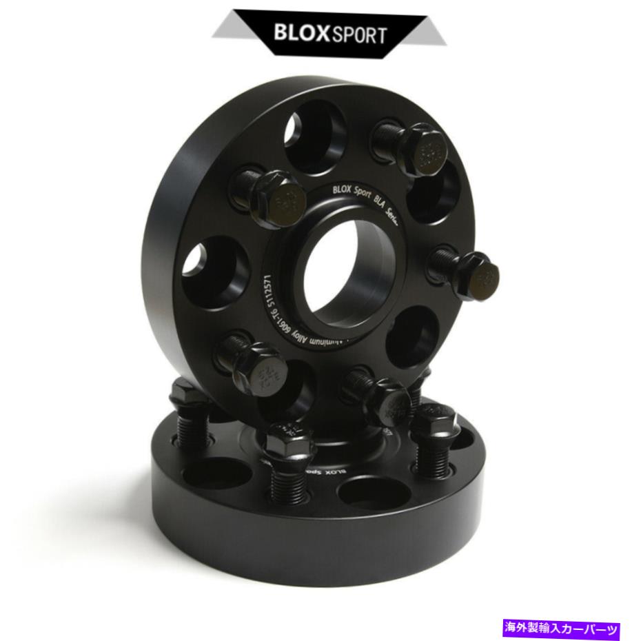 wheel adapter （2）VW Golf R、CC、Jetta 2015+ Forged Wheel Spacer Adapter 5x112 CB57.1の30mm (2) 30mm for VW Golf R, CC, Jetta 2015+ Forged Wheel Spacer Adapter 5x112 CB57.1【並行輸入品】