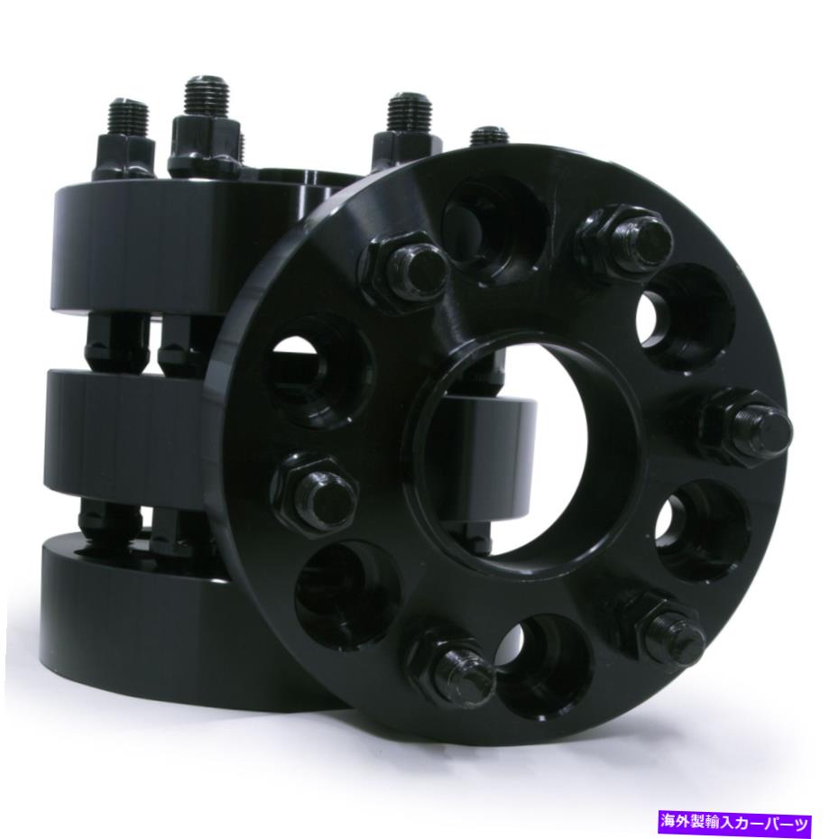 wheel adapter 4ホイールスペーサー1.75 \