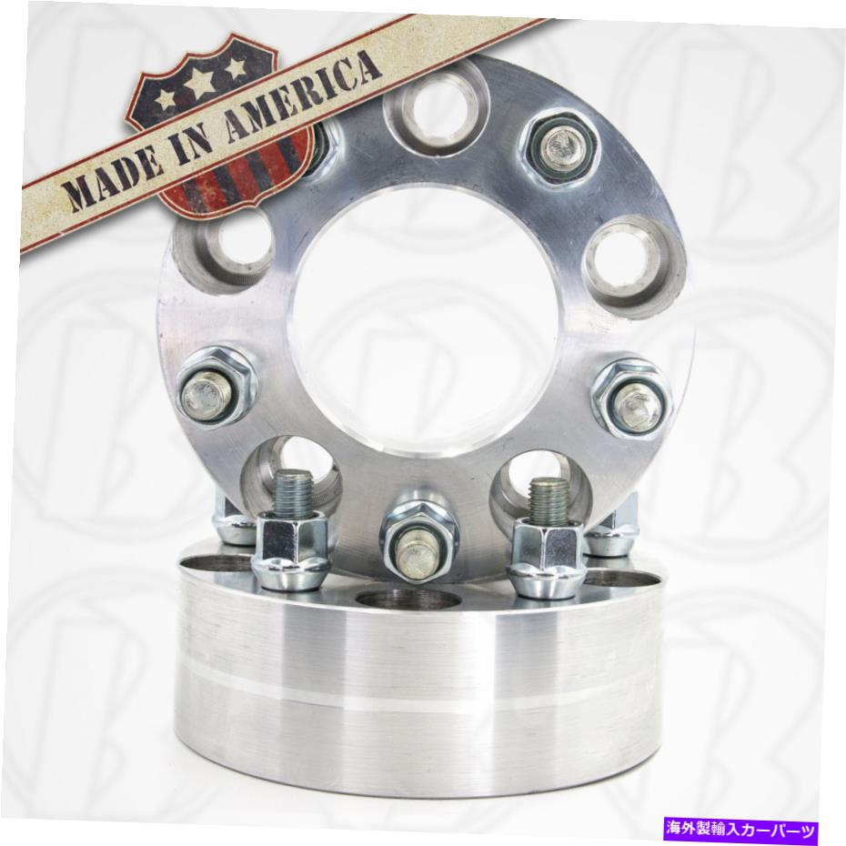 wheel adapter 2 PC USA MADE | 2 \
