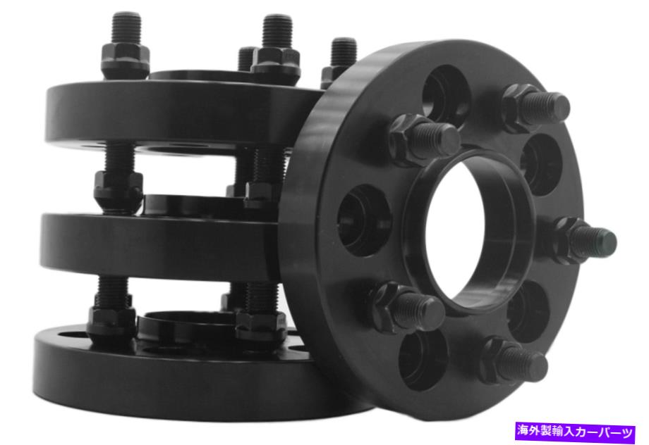 wheel adapter クライスラー1 \