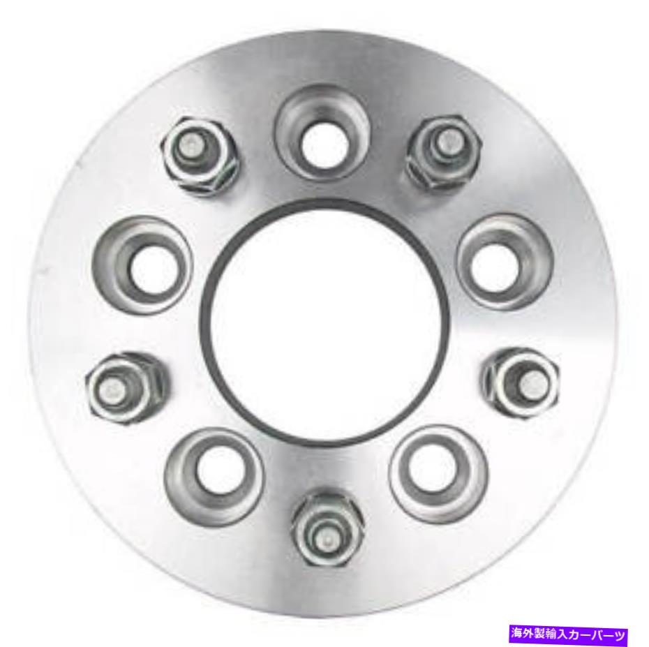 wheel adapter TSD3608 Trans Dapt 3608ビレットホイールアダプター TSD3608 Trans Dapt 3608 Billet Wheel Adapters【並行輸入品】