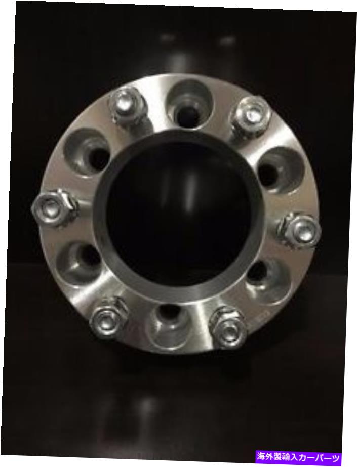 wheel adapter （1）ホイールスペーサー2 \