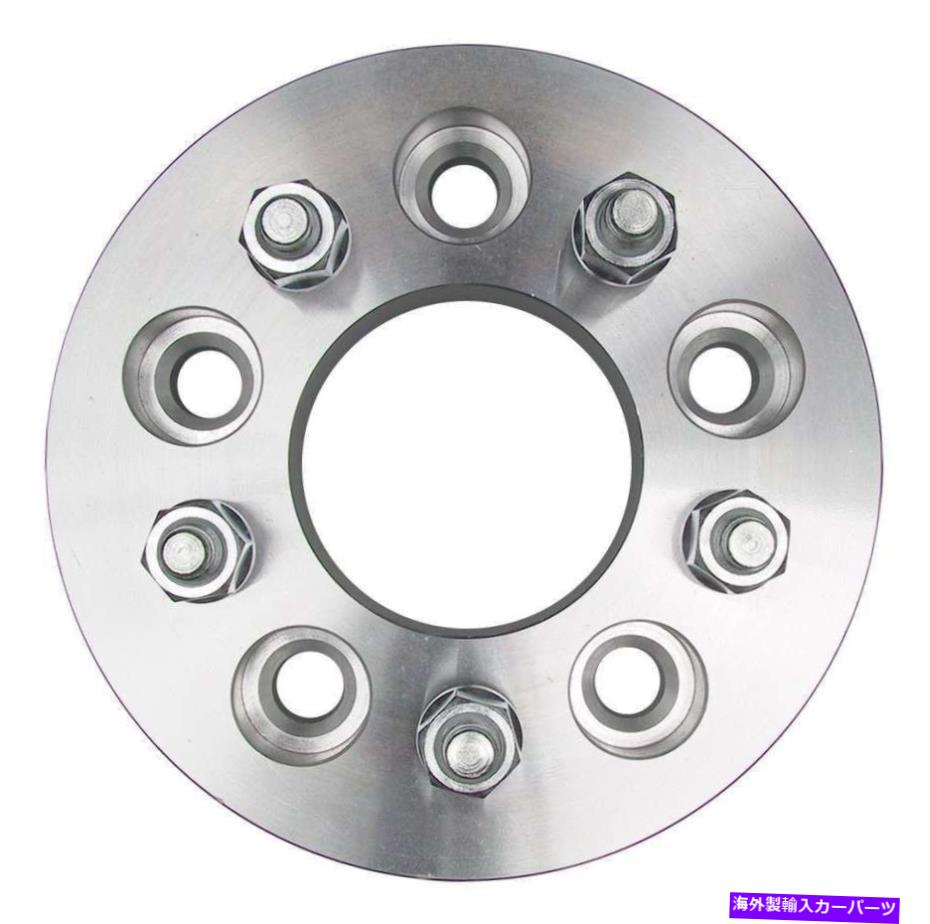 wheel adapter Trans-Dapt 5x4.75in Hub 5x4.5ホイールアダプター3610 Trans-Dapt 5x4.75in Hub 5x4.5 Wheel Adapter 3610【並行輸入品】