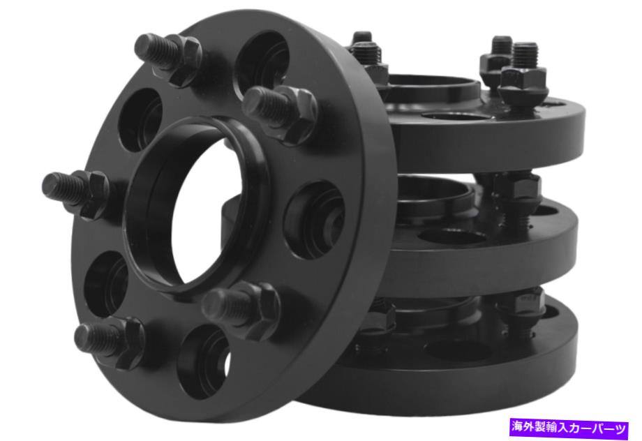wheel adapter Chrysler＆Dodge 5x4.5 \