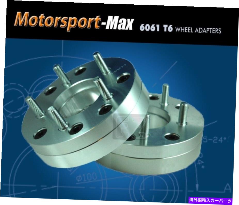 wheel adapter 2ホイールアダプター4x100?5x4.5スペーサー1.75 \