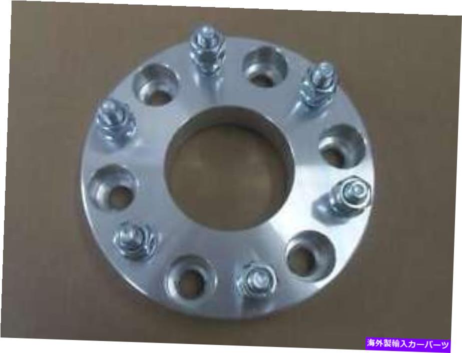 wheel adapter 4ホイールアダプター6x5.5 \
