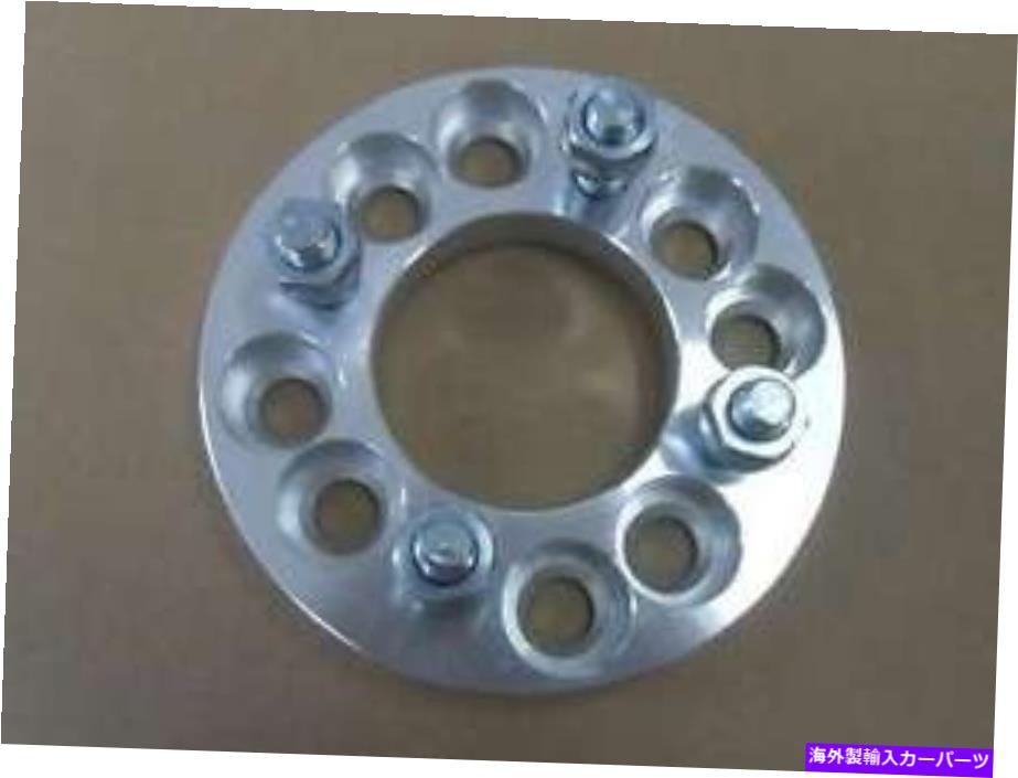wheel adapter 4ホイールアダプター4x100mmまたは4x4.5 \