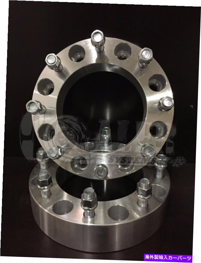 wheel adapter 8x170ホイールアダプター1.5 \