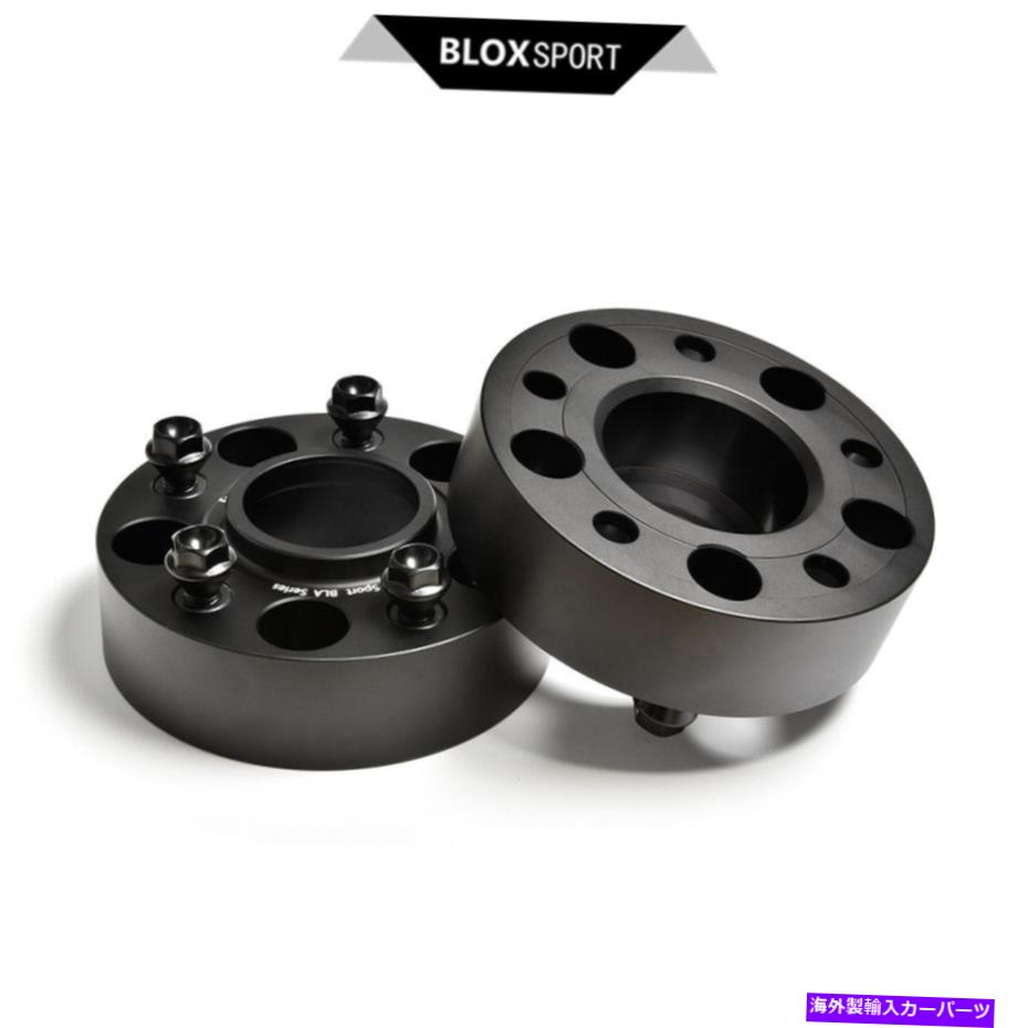 wheel adapter （2）50mm 2inch 5x120 CB72.5 BMW 325XI E46、525i E60、745li E65ホイールスペーサー (2) 50mm 2inch 5x120 CB72.5 for BMW 325Xi E46, 525i E60, 745Li E65 Wheel Spacers【並行輸入品】