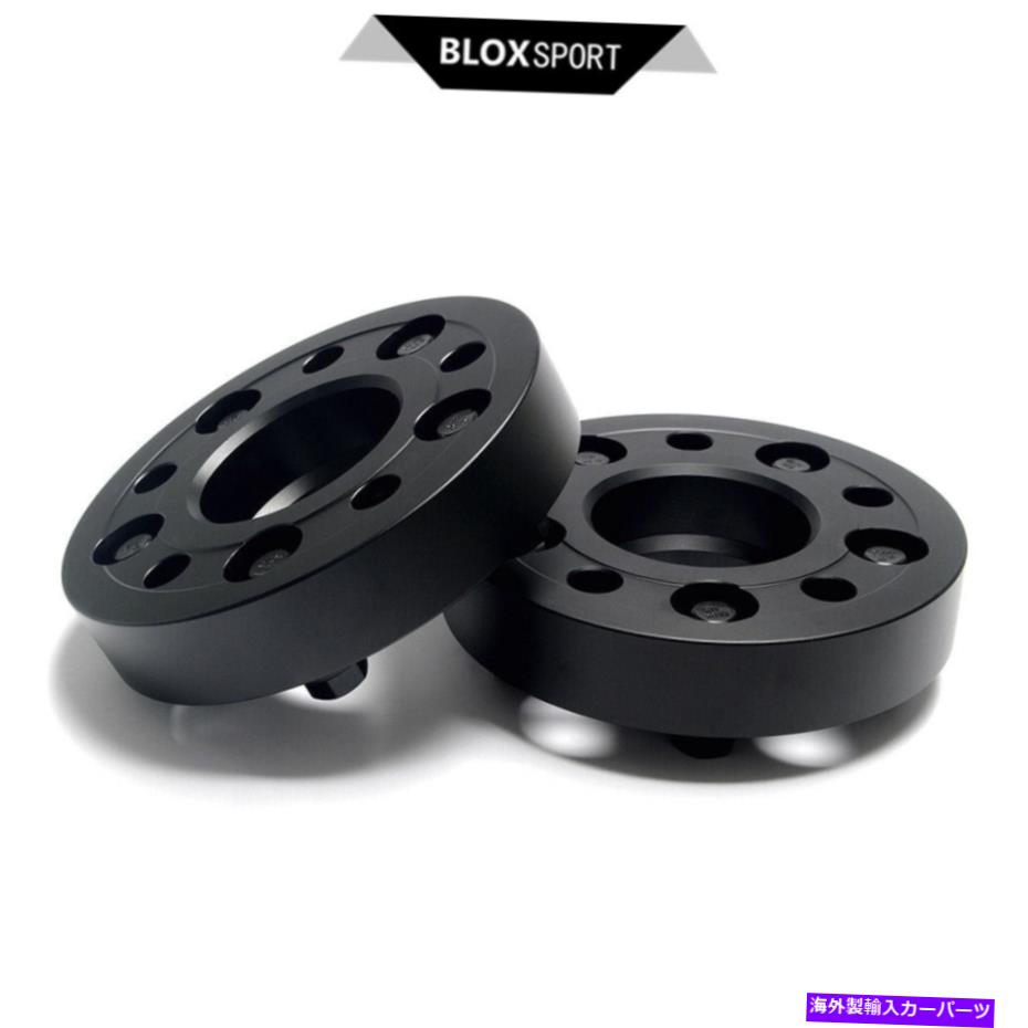 wheel adapter ボルボXC90フォードホイールスペーサー5x108 CB63.3 + 10PCSボルトの30mm 2PCS 1.25Inch 30mm 2pcs 1.25inch For Volvo XC90 Forged Wheel Spacer 5x108 CB63.3 + 10pcs Bolts【並行輸入品】