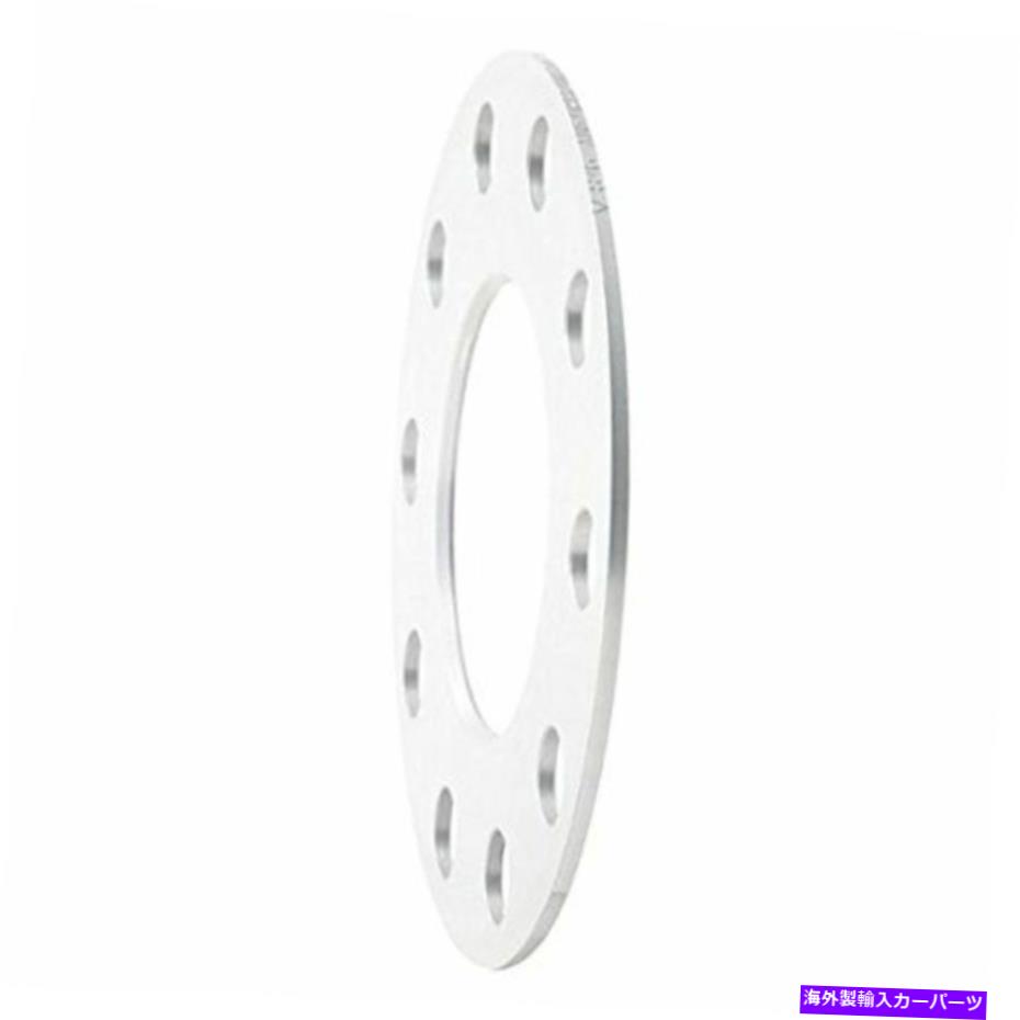 wheel adapter H＆R TRAK+ホイールアダプター（2）165571665 H&R Trak+ Wheel Adapters (two) 1655571665【並行輸入品】